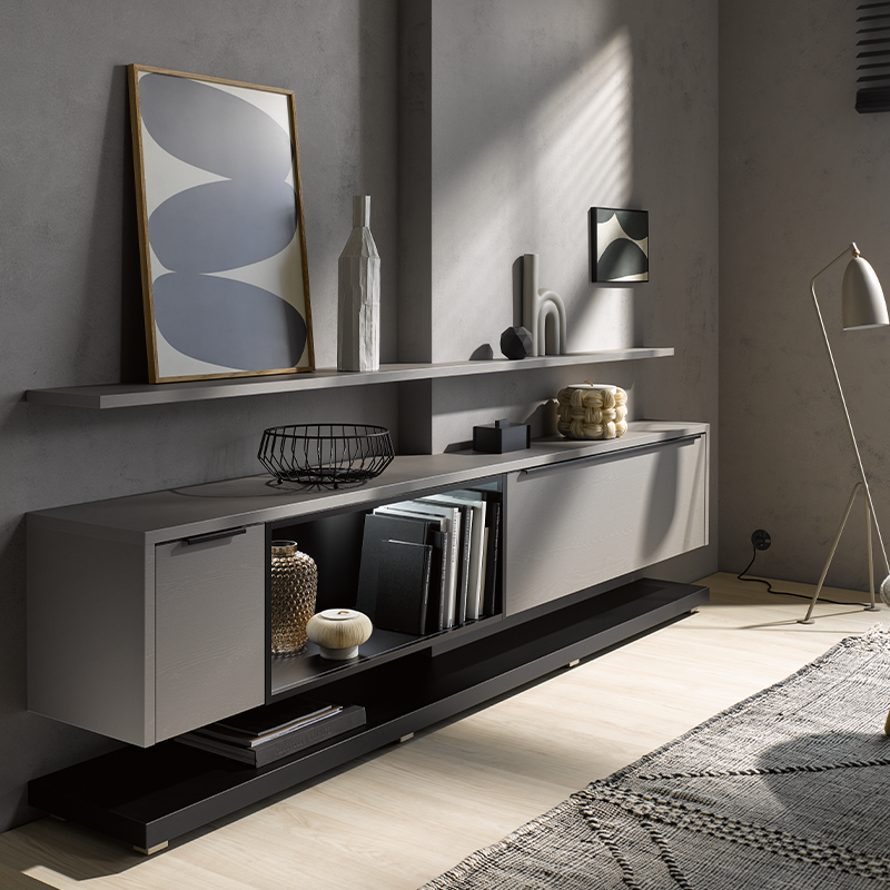 Wohnzimmer, Vorzimmer, Badezimmer ... Wohnzimmer